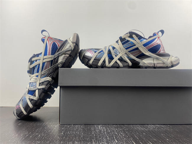 Ba*len*cia*ga phantom sneaker  778698 w3xll 0525