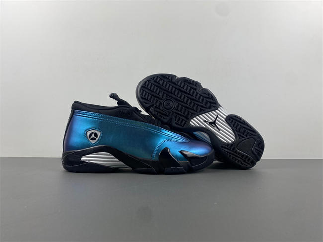 Air Jordan 14 Low WMNS “Love Letter”  DH4121-300