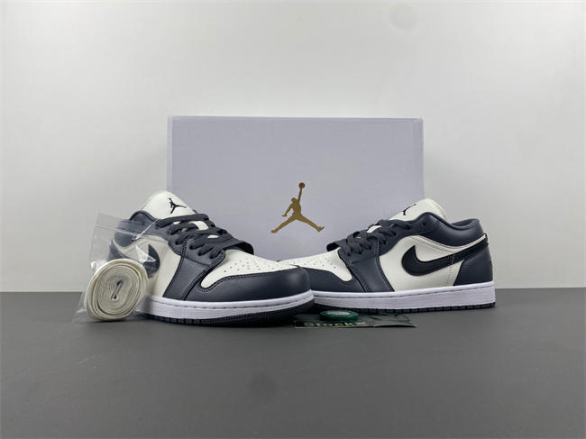 Air Jordan 1 Low DC0774-102