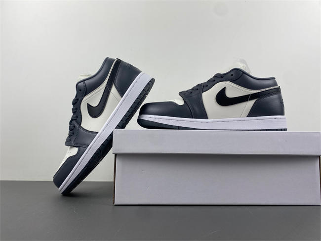 Air Jordan 1 Low DC0774-102