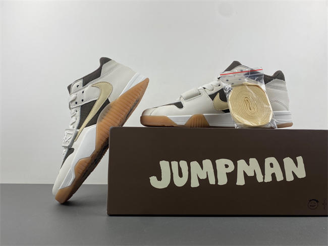 Travis Scott x Jordan Cut The Check FZ8117-100