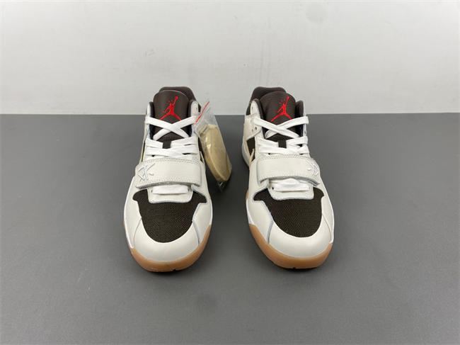 Travis Scott x Jordan Cut The Check FZ8117-100