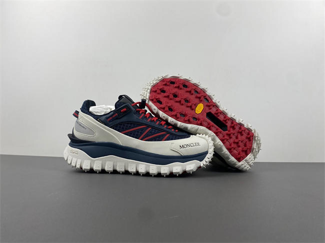 Moncler Trailgrip GTX 3M 5