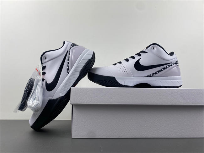 Nike Zoom Kobe 4 Protro