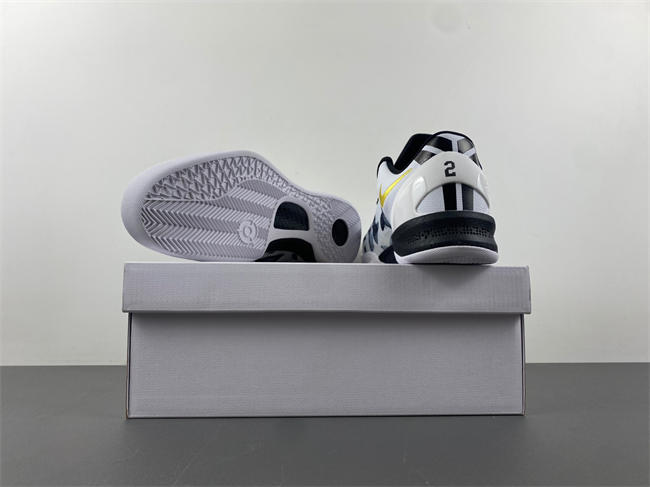 Nike Kobe 8 Protro “Mambacita” GiGi R.I.P FV6325-100