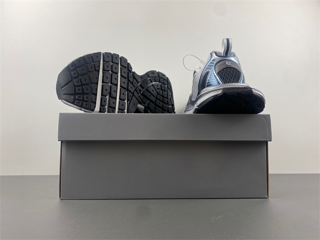 十IAGA -PHANTOM SNEAKER  734734 W3XL5-9047