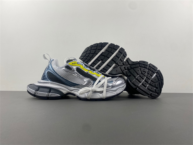 十IAGA -PHANTOM SNEAKER  734734 W3XL5-9047