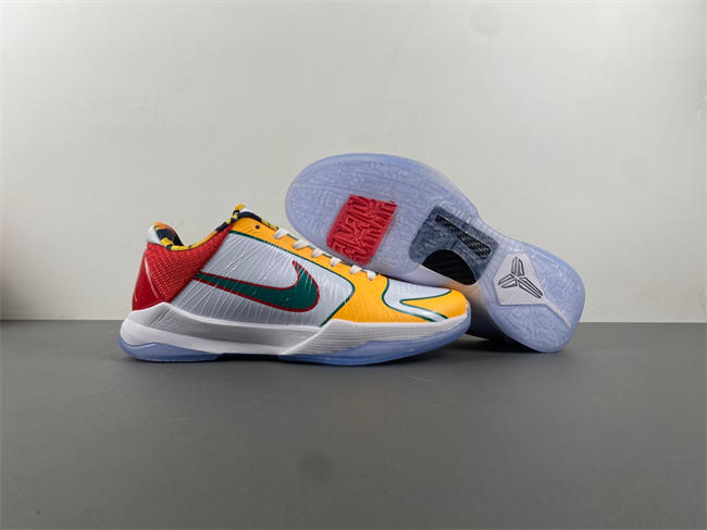 ZOOM KOBE 5 PROTRO