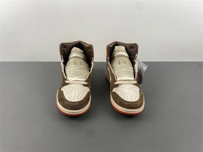 Air Jordan 1 High OG WMNS “Dusted Clay” FQ2941-200 22