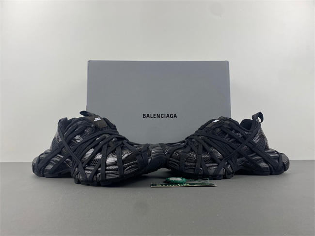 Ba*len*cia*ga phantom sneaker 734731 w3xl1 1000i8