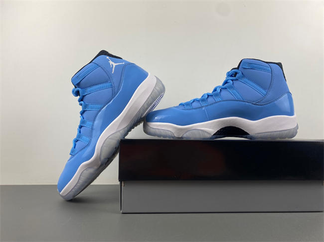 Air Jordan 11 & XX9 717602-900