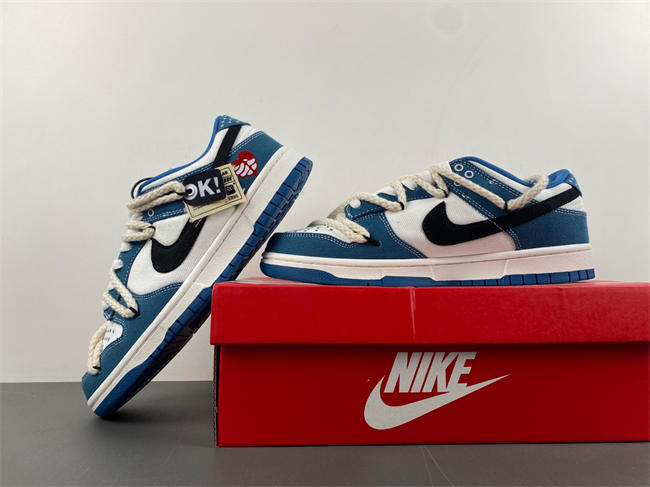 Nike Dunk Low DV0834-101