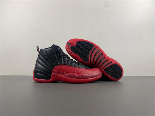 Air Jordan AJ12  130690-002
