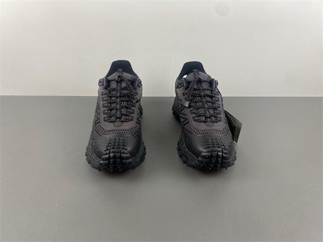 Moncler  Trailgrip GTX 3M  TPU