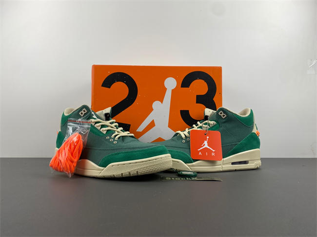 nina Ch*el abney x air jordan 3 og sp wmns fz7974-300