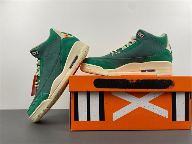 nina Ch*el abney x air jordan 3 og sp wmns fz7974-300