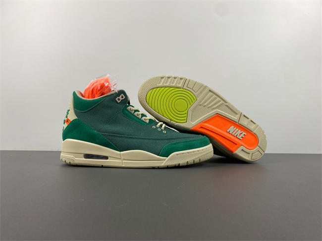 nina Ch*el abney x air jordan 3 og sp wmns fz7974-300