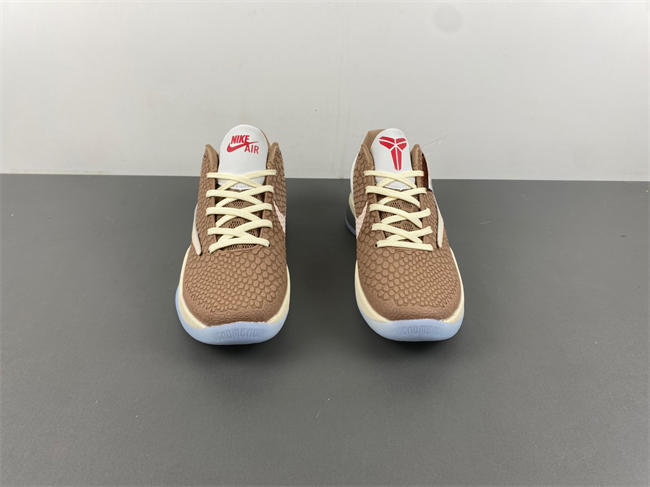 Nike Kobe 6 Protro “Chaos” CW2190- 501