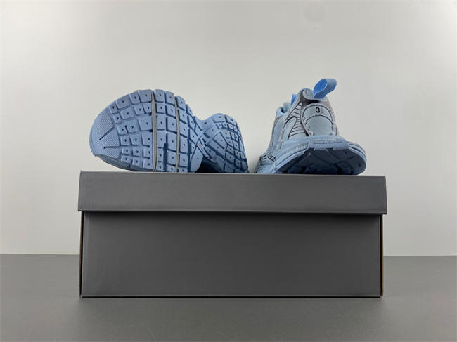 十IAGA -PHANTOM SNEAKER 734731 W3XDC 4000