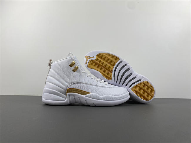 Air Jordan 12 “Phantom”   FD9101-007