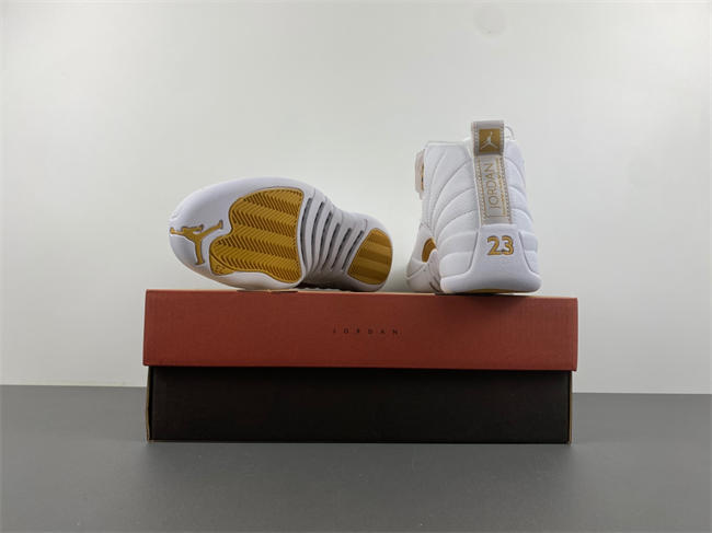 Air Jordan 12 “Phantom”   FD9101-007