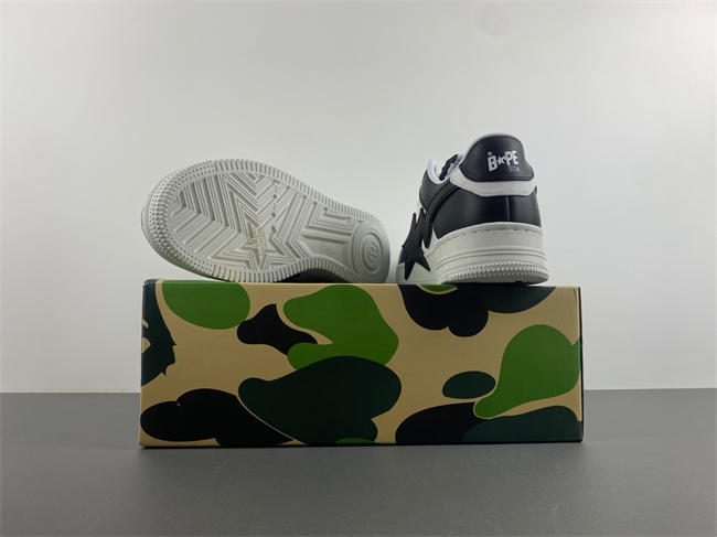 BAPE STA 12