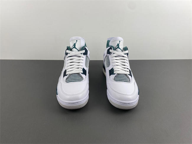 Air Jordan 4 “Oxidized Green”   FQ8138-103