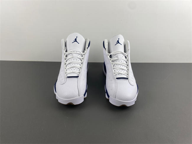 Air Jordan 13 “Midnight Navy” 414571-140