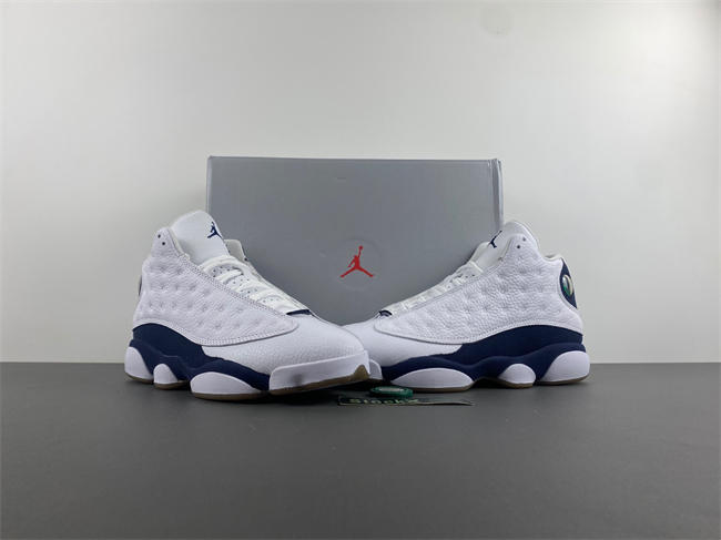 Air Jordan 13 “Midnight Navy” 414571-140