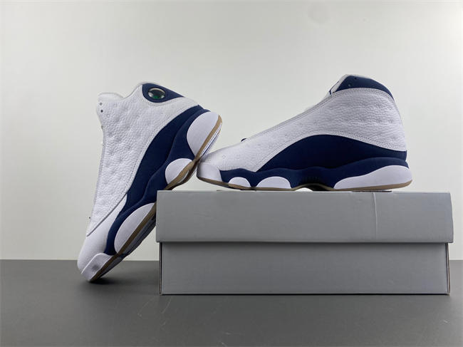 Air Jordan 13 “Midnight Navy” 414571-140
