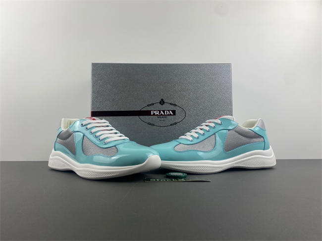 Pra*a america’s cup 1