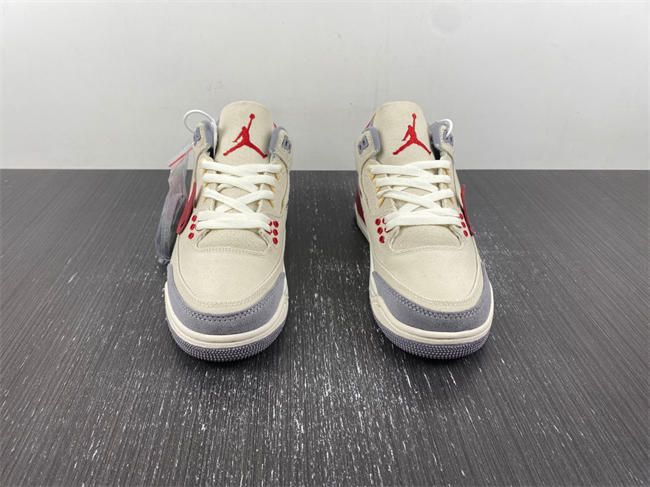 Travis Scott x Air Jordan 3 “Palomino” DH7139-123