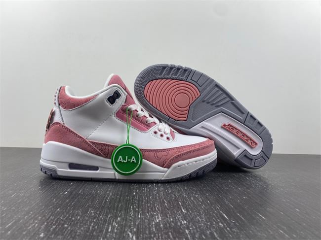 Air Jordan3 AJ3   CT8532-126