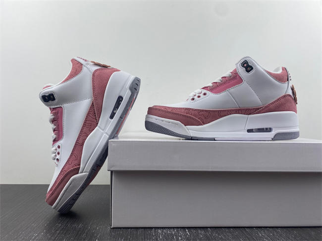 Air Jordan3 AJ3   CT8532-126