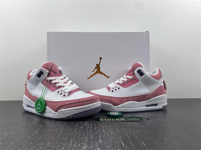 Air Jordan3 AJ3   CT8532-126