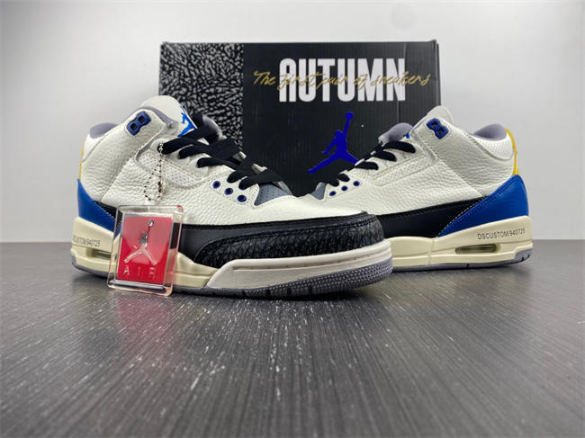 Air Jordan3 398614-145
