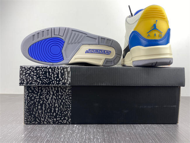 Air Jordan3 398614-145