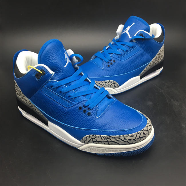 Jordan 3 Retro DJ Khaled Another One 580775-401