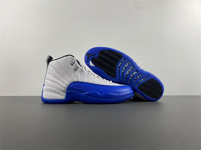 Air Jordan 12  CT8013-116