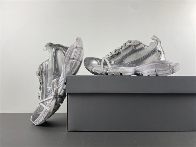 十IAGA -PHANTOM SNEAKER  734731 W3XL5 9049