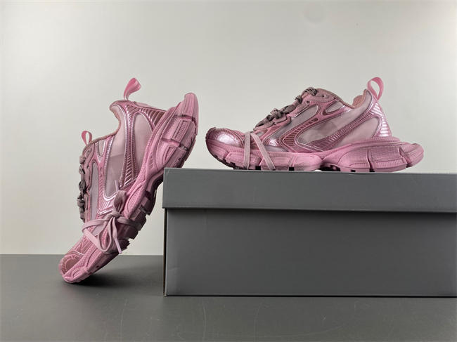 十IAGA -PHANTOM SNEAKER  734731 W3XL5 9048