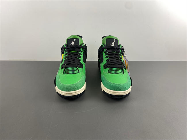 Air Jordan 4 Retro Sample Manila  AJ4-965234