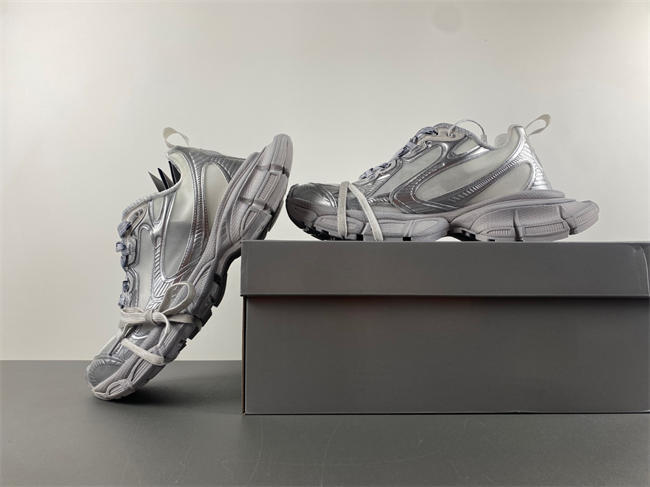 十IAGA -PHANTOM SNEAKER 734734 W3XL12 0628