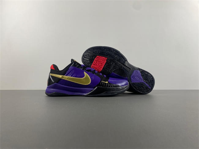 Nike Kobe 5 Protro  CD4991-151