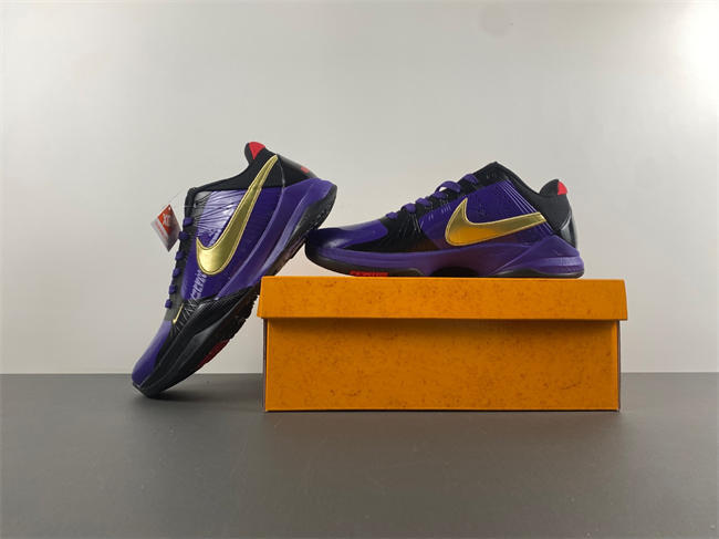 Nike Kobe 5 Protro  CD4991-151