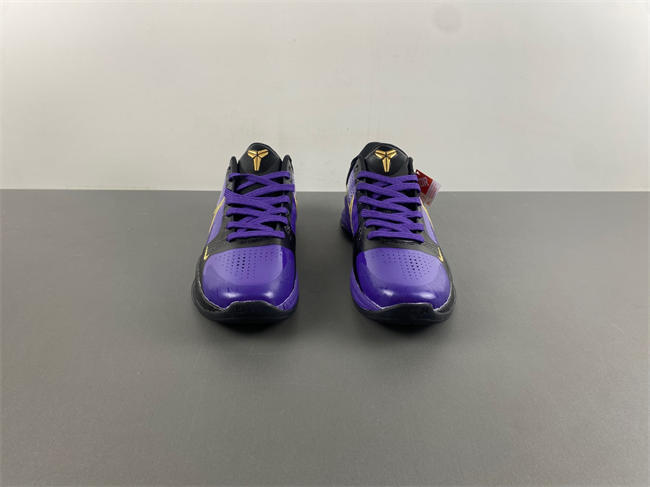 Nike Kobe 5 Protro  CD4991-151