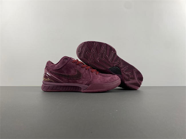 Nike Kobe 4  FQ3544-201