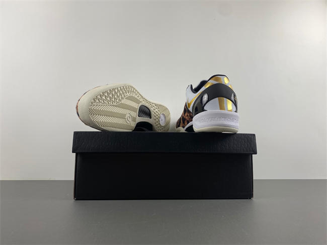 Nike Kobe 8 Protro 9