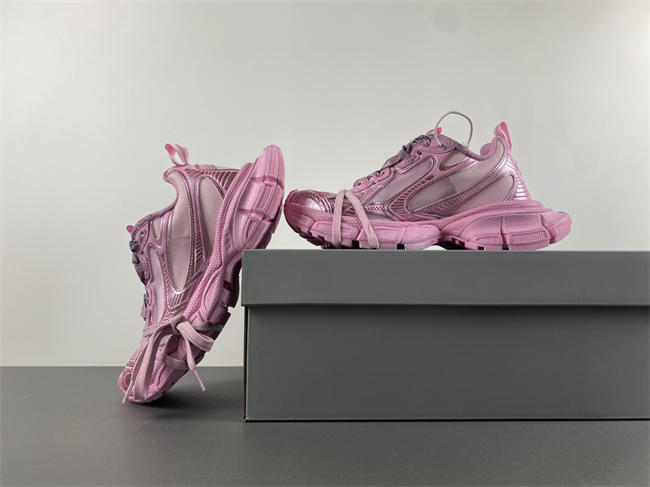 十IAGA -PHANTOM SNEAKER  734731 W3XL2 0561