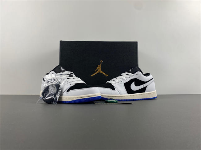 Air Jordan 1 Low  HQ0764-001